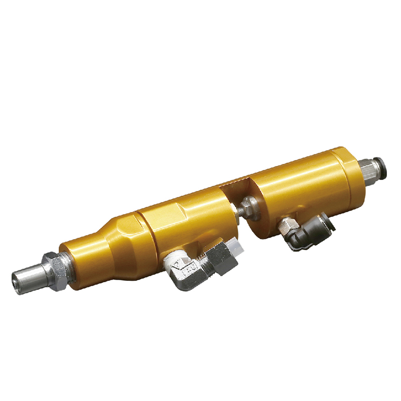 Suction valve PS-303