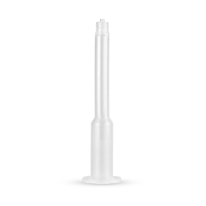 3ml inclined syringe