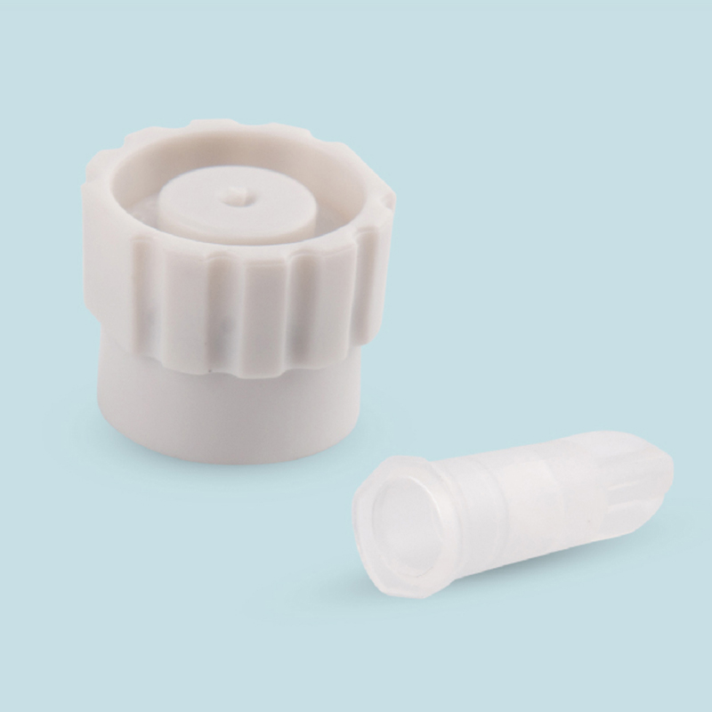 High temperature resistant head plug