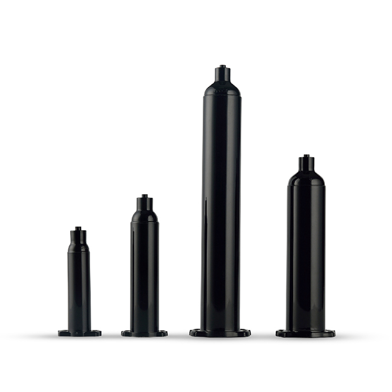 American New Black Needle Cylinder